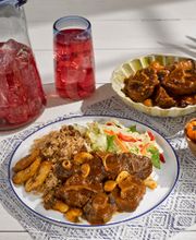 Golden Krust Caribbean Restaurant image 19