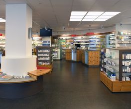 DROPA Drogerie Apotheke Bonaduz
