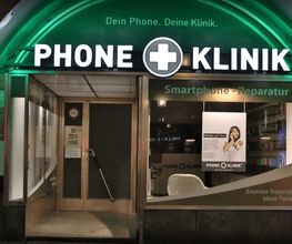 Phoneklinik | München Zentrum Bild 11