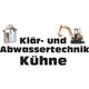 Kran- und Baggerbetrieb Kühne