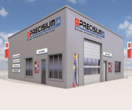 Picosson SARL image 1