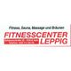 Fitnesscenter Leppig