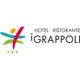 HOTEL RISTORANTE i Grappoli