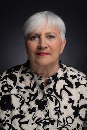 Naturheilpraxis Gisela Uszpurwies Heilpraktikerin