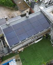 Ingenieurbüro Eder & Partner Bild 8