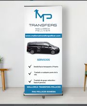 Mallorca Transfers Pellicer S.L imagen 11