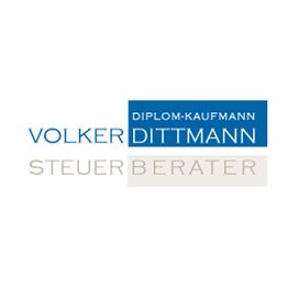 Steuerberater Dipl.-Kfm. Volker Dittmann