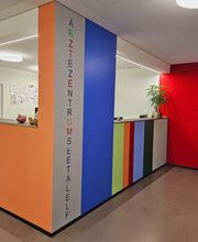 Ärztezentrum Seetal Elf AG Bild 2