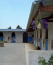 Les Ecuries du Mas image 1