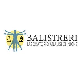 Laboratorio Analisi Cliniche Dott.ssa Balistreri Rosalia Sas logo