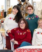 Gudrun Sjödén Outlet Bild 1