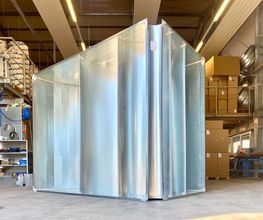 Luftech Schweiz AG Bild 1