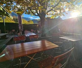 Gasthaus Heimgarten Bild 2