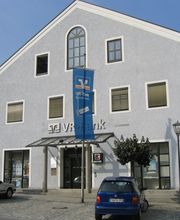 VR-Bank Rottal-Inn eG Geschäftsstelle Triftern Bild 1