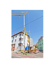 BBH Baumaschinen- und Baubedarfshandels GmbH Bild 9