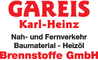 Gareis Karl-Heinz