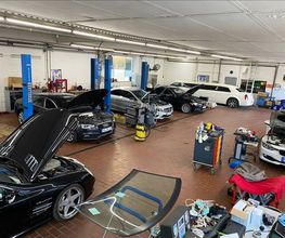 Automobil Agent Bild 7