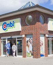Combi Verbrauchermarkt Cloppenburg Bild 1