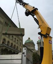 Mobilkran AG Bild 12