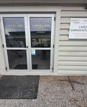L'Atelier Garage Automobile image 4