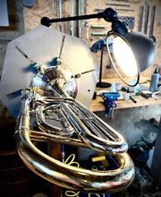 La Mécanique Instrumentale image 1