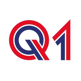 Q1 Tankstelle