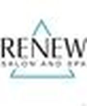 Renew Salon and Spa image 1