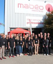 Mabéo Industries Strasbourg image 8