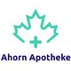 Logo der Ahorn-Apotheke
