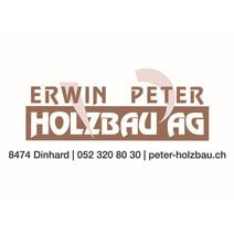 Erwin Peter Holzbau AG