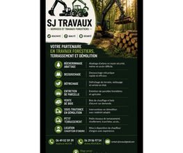 SJ TRAVAUX image 8