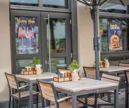 PETER PANE Burgergrill & Bar Bild 11