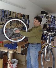 Meier Velowerkstatt Bild 1