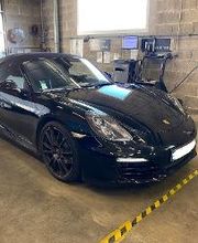 Centre contrôle technique DEKRA image 11