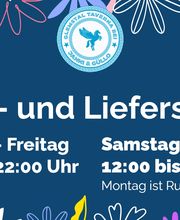 Glemstal Taverna Janni & Güllo Bild 1