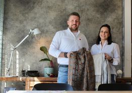 textile Raumausstattung Philipp Wussow