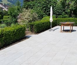 Scheuner Gartenbau AG Bild 11