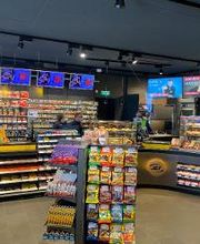 JET Tankstelle Bild 2