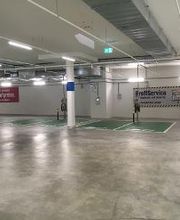 Shell Recharge Charging Station Bild 1