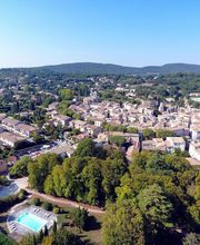 HOTEL DOMAINE DES TILLEULS image 1