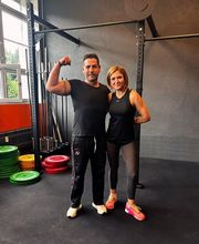 Jennifer Melchert Personal Trainer Bild 13