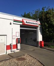 star Tankstelle Bild 5