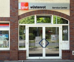 Wüstenrot Bausparkasse: Patrick Kutzke Bild 2
