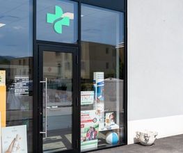Farmacia Magliaso Bild 1