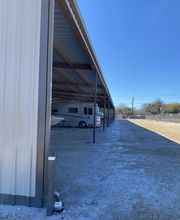 River Gate Self Storage and Parking image 1