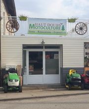 Haut Doubs Motoculture image 5
