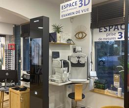 LA BREDE OPTIQUE image 5