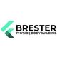 Brester Physio & Bodybuilding Logo