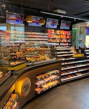 JET Tankstelle Bild 4