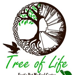 Tree of Life Exotic Pet Medical Center